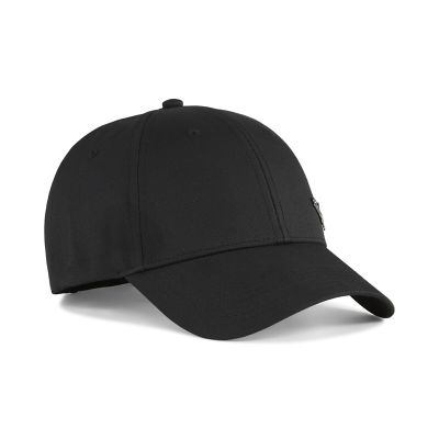 KAČKET PUMA ESS METAL CAT BB CAP