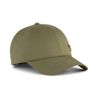 KAČKET PUMA ESS METAL CAT BB CAP