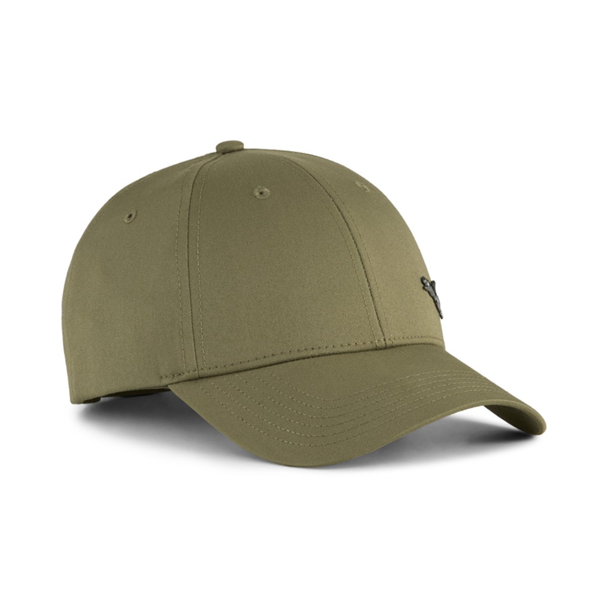 KAČKET PUMA ESS METAL CAT BB CAP