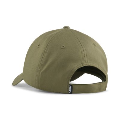 KAČKET PUMA ESS METAL CAT BB CAP