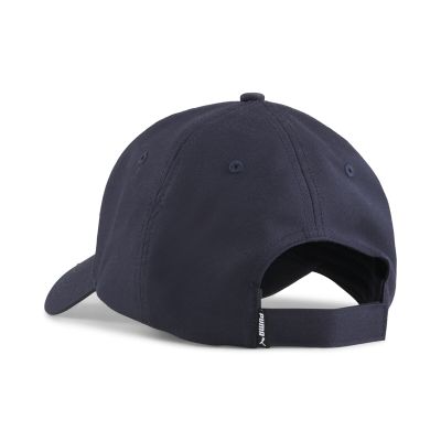 KAČKET PUMA ESS METAL CAT BB CAP