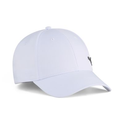 KAČKET PUMA ESS METAL CAT BB CAP