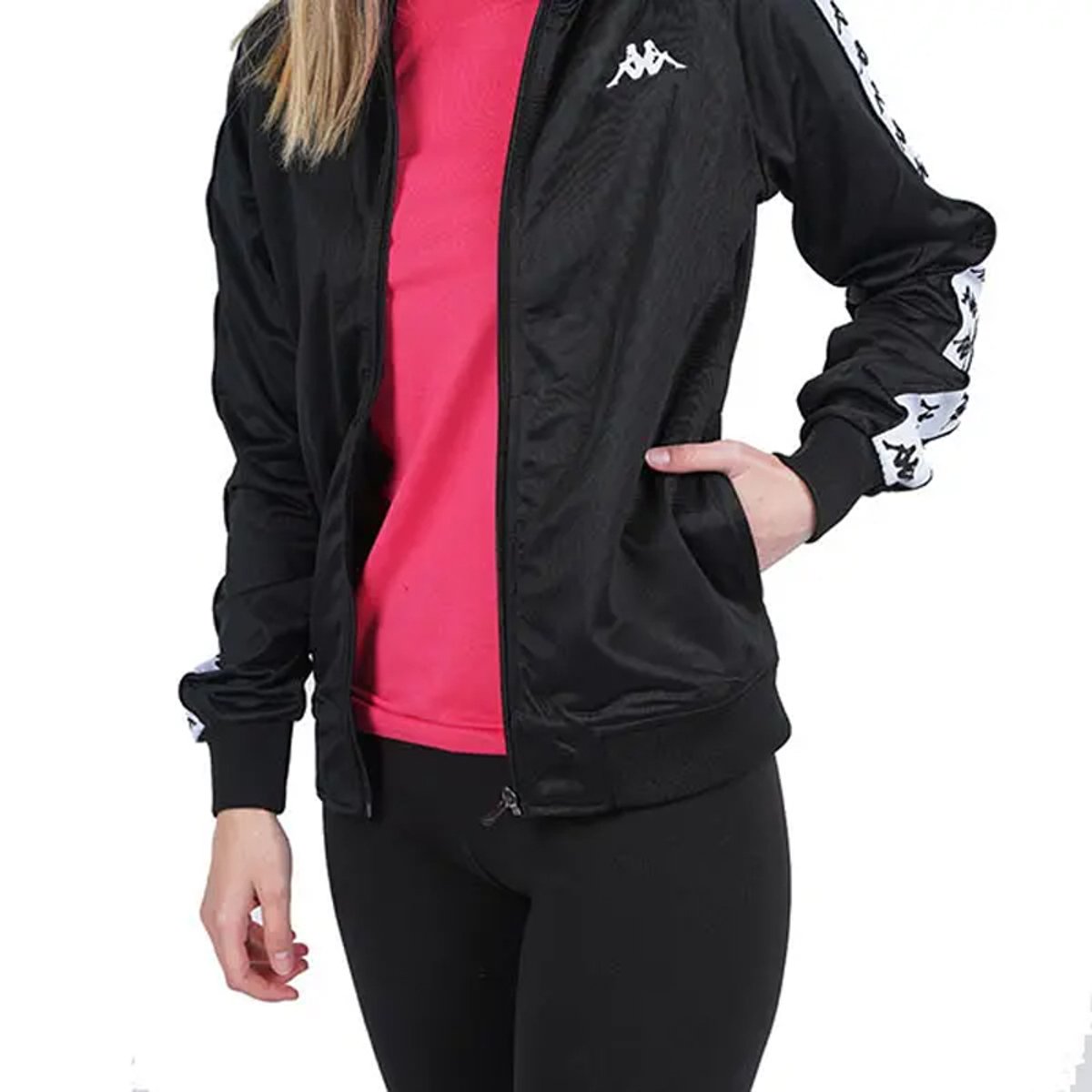 DUKS KAPPA TRENERKE 222 BANDA WANNISTON SLIM