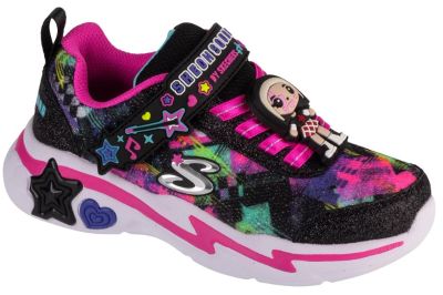 PATIKE SNUGGLE SNEAKS