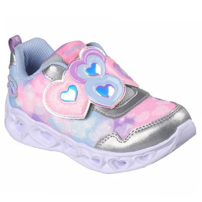 PATIKE HEART LIGHTS
