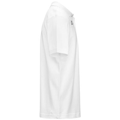 MAJICA POLO SHARAS MSS