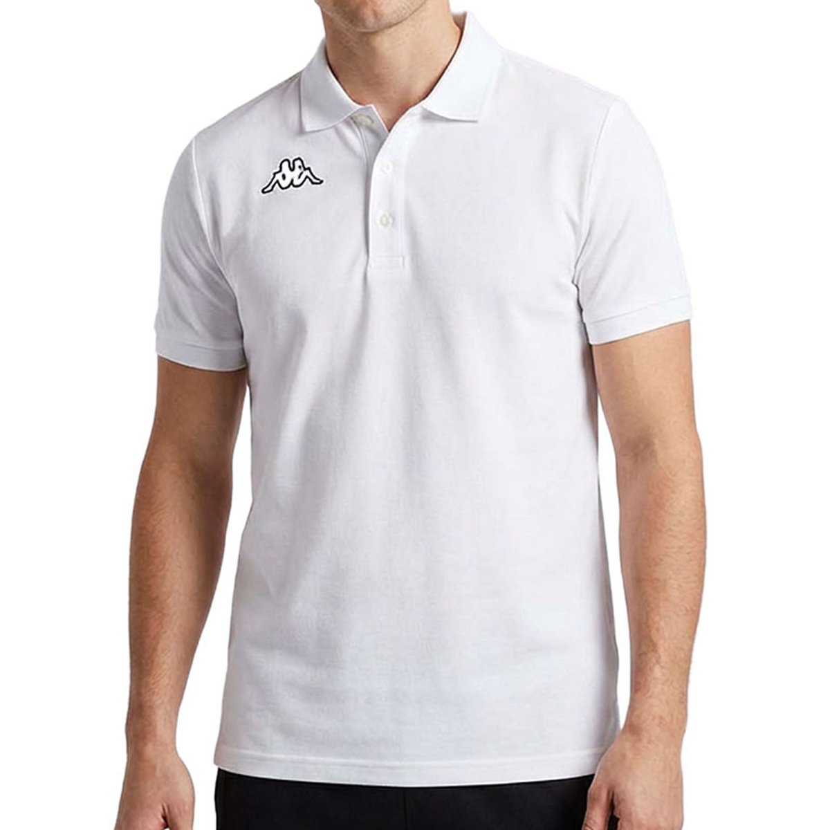 MAJICA KAPPA POLO SHARAS MSS