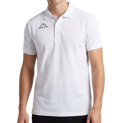 MAJICA POLO SHARAS MSS