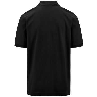 MAJICA POLO SHARAS MSS