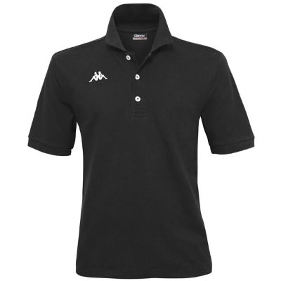 MAJICA POLO SHARAS MSS