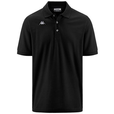 MAJICA POLO SHARAS MSS