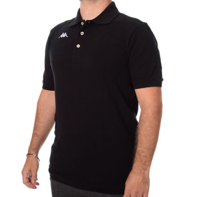 MAJICA POLO SHARAS MSS