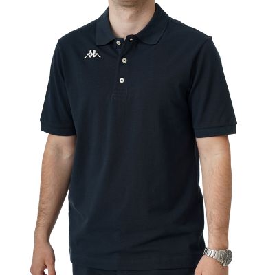 MAJICA POLO SHARAS MSS