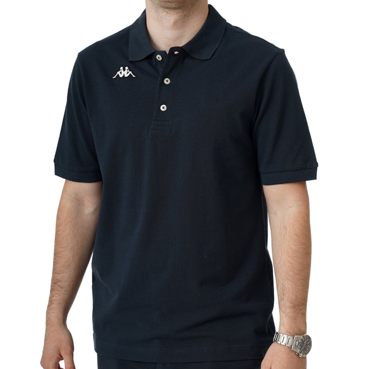 MAJICA KAPPA POLO SHARAS MSS