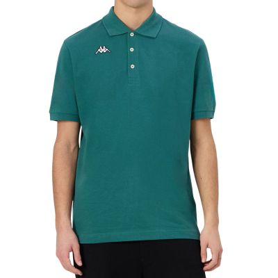 MAJICA POLO SHARAS MSS