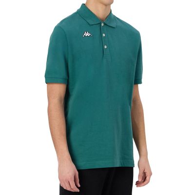 MAJICA POLO SHARAS MSS