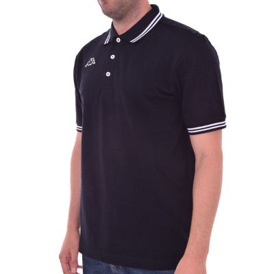 MAJICA KAPPA POLO LOGO MALTAX 5 MSS