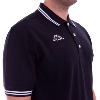 MAJICA KAPPA POLO LOGO MALTAX 5 MSS