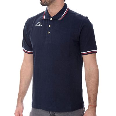 POLO MAJICA LOGO MALTAX 5 MSS