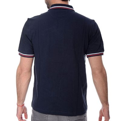 POLO MAJICA LOGO MALTAX 5 MSS