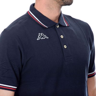 POLO MAJICA LOGO MALTAX 5 MSS