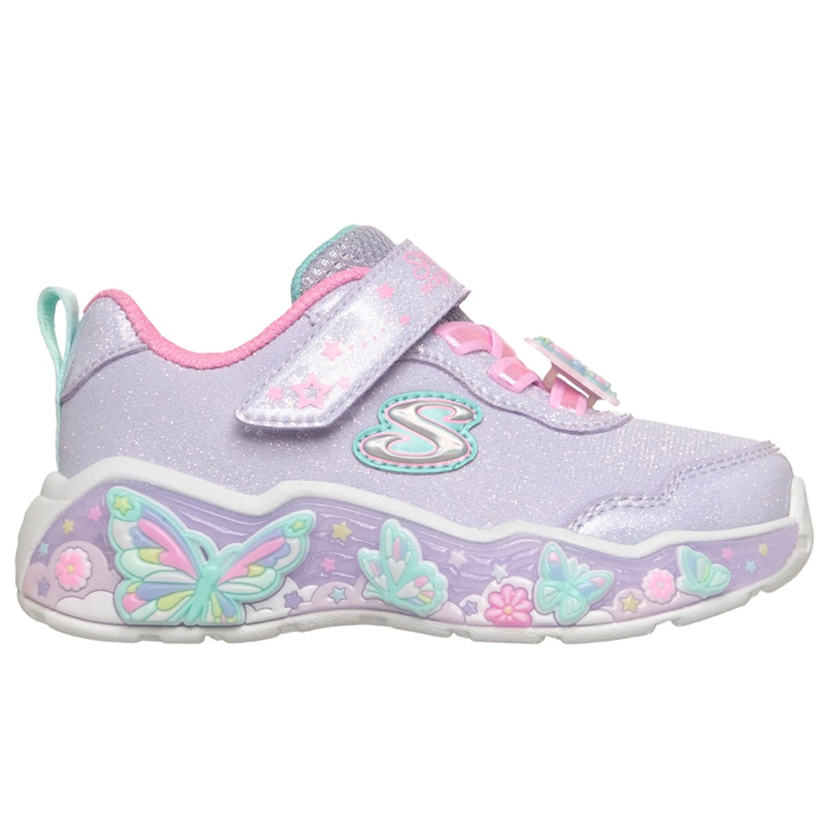 PATIKE SKECHERS