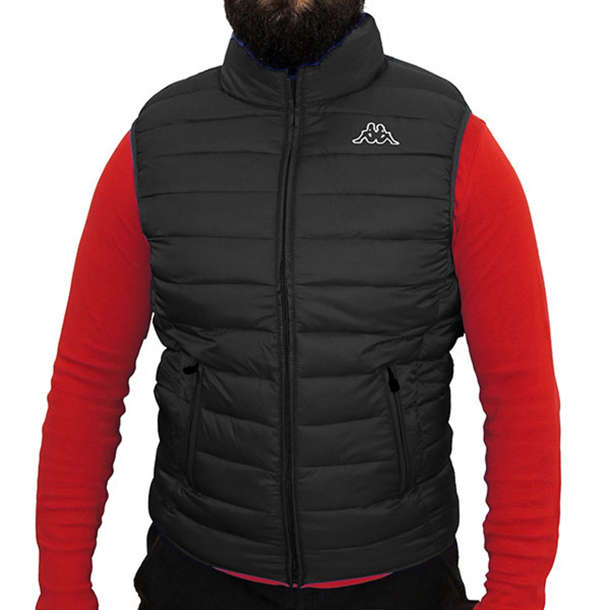 PRSLUK KAPPA LFS KORPO ASTROVEST