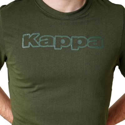 MAJICA KAPPA LOGO FROMEN