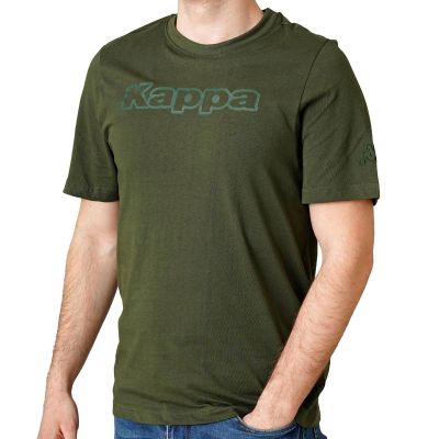 MAJICA KAPPA LOGO FROMEN
