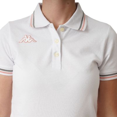 POLO MAJICA LOGO MALTAX WSS SLIM