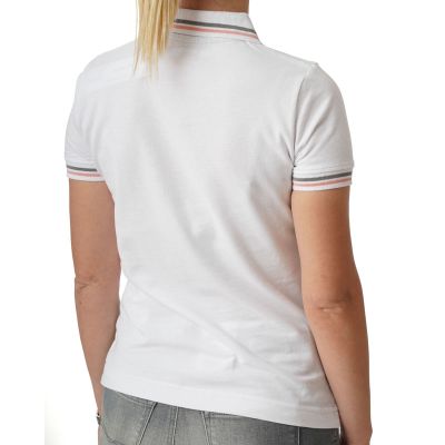 POLO MAJICA LOGO MALTAX WSS SLIM