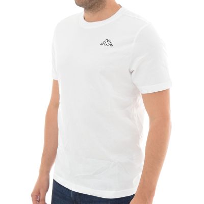MAJICA LOGO CAFERS SLIM