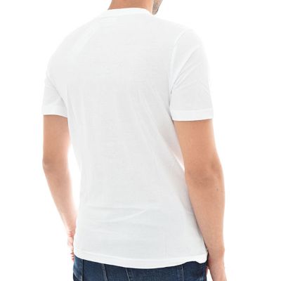 MAJICA LOGO CAFERS SLIM