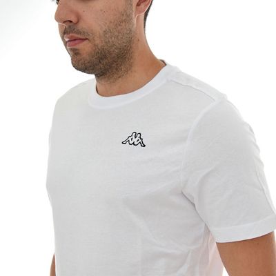 MAJICA LOGO CAFERS SLIM