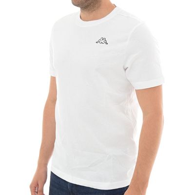 MAJICA LOGO CAFERS SLIM