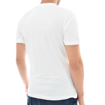 MAJICA LOGO CAFERS SLIM