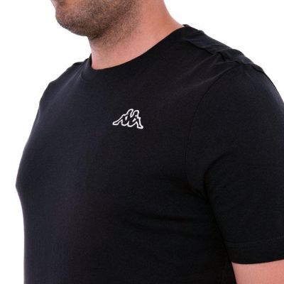 MAJICA LOGO CAFERS SLIM