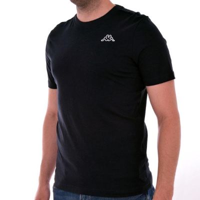 MAJICA LOGO CAFERS SLIM
