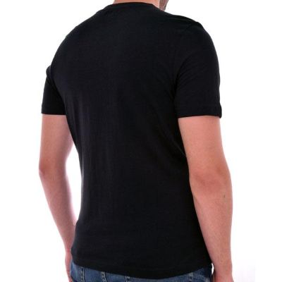 MAJICA LOGO CAFERS SLIM