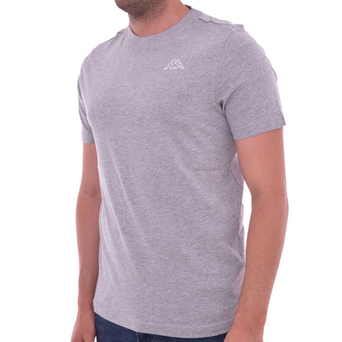 MAJICA KAPPA LOGO CAFERS SLIM