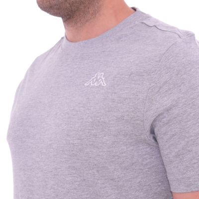 MAJICA KAPPA LOGO CAFERS SLIM