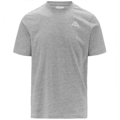 MAJICA KAPPA LOGO CAFERS SLIM