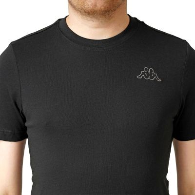 MAJICA LOGO CAFERS SLIM