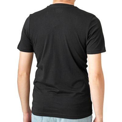 MAJICA LOGO CAFERS SLIM
