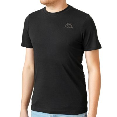 MAJICA LOGO CAFERS SLIM