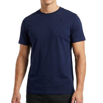 MAJICA KAPPA LOGO CAFERS SLIM