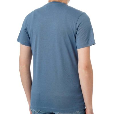 MAJICA LOGO CAFERS SLIM
