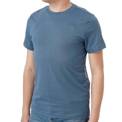 MAJICA LOGO CAFERS SLIM