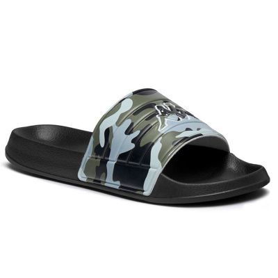 PAPUCE LOGO NOLES CAMO