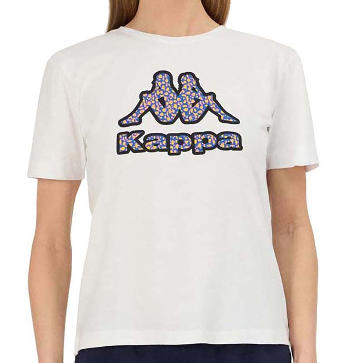 MAJICA KAPPA LOGO GOPOTA